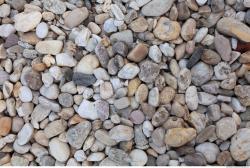 Cobble Gravel